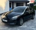 Черный Мазда 3, объемом двигателя 2 л и пробегом 225 тыс. км за 5850 $, фото 1 на Automoto.ua