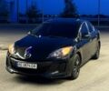 Чорний Мазда 3, об'ємом двигуна 2 л та пробігом 140 тис. км за 7700 $, фото 1 на Automoto.ua