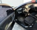 Черный Мазда 3, объемом двигателя 2 л и пробегом 225 тыс. км за 5850 $, фото 15 на Automoto.ua