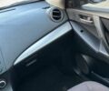 Чорний Мазда 3, об'ємом двигуна 2 л та пробігом 240 тис. км за 6990 $, фото 17 на Automoto.ua