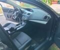 Чорний Мазда 3, об'ємом двигуна 2 л та пробігом 225 тис. км за 6900 $, фото 1 на Automoto.ua