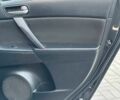 Чорний Мазда 3, об'ємом двигуна 2 л та пробігом 240 тис. км за 6290 $, фото 15 на Automoto.ua