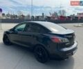 Чорний Мазда 3, об'ємом двигуна 2 л та пробігом 235 тис. км за 7000 $, фото 4 на Automoto.ua