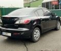 Чорний Мазда 3, об'ємом двигуна 2 л та пробігом 305 тис. км за 6300 $, фото 2 на Automoto.ua