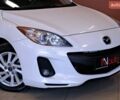 Чорний Мазда 3, об'ємом двигуна 1.6 л та пробігом 113 тис. км за 8900 $, фото 5 на Automoto.ua