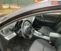 Черный Мазда 3, объемом двигателя 2 л и пробегом 233 тыс. км за 6500 $, фото 4 на Automoto.ua
