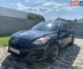 Чорний Мазда 3, об'ємом двигуна 1.6 л та пробігом 290 тис. км за 7200 $, фото 1 на Automoto.ua