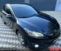 Черный Мазда 3, объемом двигателя 2 л и пробегом 280 тыс. км за 6950 $, фото 7 на Automoto.ua