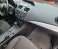 Черный Мазда 3, объемом двигателя 2 л и пробегом 160 тыс. км за 5999 $, фото 5 на Automoto.ua