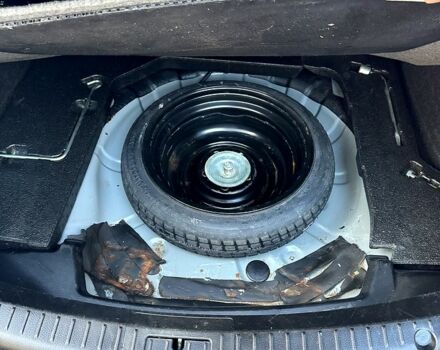 Чорний Мазда 3, об'ємом двигуна 2 л та пробігом 140 тис. км за 7700 $, фото 9 на Automoto.ua