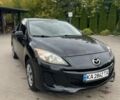 Черный Мазда 3, объемом двигателя 2 л и пробегом 230 тыс. км за 5550 $, фото 5 на Automoto.ua
