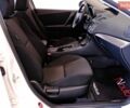 Чорний Мазда 3, об'ємом двигуна 1.6 л та пробігом 113 тис. км за 8900 $, фото 34 на Automoto.ua
