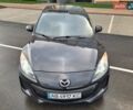 Черный Мазда 3, объемом двигателя 2 л и пробегом 160 тыс. км за 5999 $, фото 42 на Automoto.ua