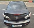 Черный Мазда 3, объемом двигателя 2 л и пробегом 160 тыс. км за 5999 $, фото 39 на Automoto.ua