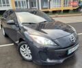 Черный Мазда 3, объемом двигателя 2 л и пробегом 160 тыс. км за 5999 $, фото 46 на Automoto.ua