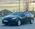 Черный Мазда 3, объемом двигателя 2 л и пробегом 172 тыс. км за 7350 $, фото 11 на Automoto.ua