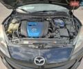 Черный Мазда 3, объемом двигателя 2 л и пробегом 264 тыс. км за 8500 $, фото 14 на Automoto.ua