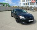 Чорний Мазда 3, об'ємом двигуна 2 л та пробігом 235 тис. км за 7000 $, фото 11 на Automoto.ua