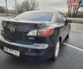 Черный Мазда 3, объемом двигателя 2 л и пробегом 160 тыс. км за 5999 $, фото 26 на Automoto.ua