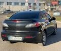 Чорний Мазда 3, об'ємом двигуна 2 л та пробігом 284 тис. км за 7500 $, фото 8 на Automoto.ua