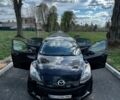 Черный Мазда 3, объемом двигателя 2 л и пробегом 180 тыс. км за 7000 $, фото 8 на Automoto.ua