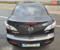 Черный Мазда 3, объемом двигателя 2 л и пробегом 160 тыс. км за 5999 $, фото 38 на Automoto.ua
