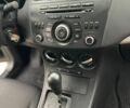 Черный Мазда 3, объемом двигателя 2 л и пробегом 230 тыс. км за 5550 $, фото 21 на Automoto.ua