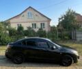 Черный Мазда 3, объемом двигателя 1.6 л и пробегом 180 тыс. км за 6300 $, фото 3 на Automoto.ua