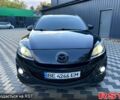 Черный Мазда 3, объемом двигателя 2 л и пробегом 280 тыс. км за 6950 $, фото 8 на Automoto.ua