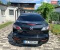 Черный Мазда 3, объемом двигателя 1.6 л и пробегом 290 тыс. км за 7600 $, фото 5 на Automoto.ua