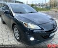 Чорний Мазда 3, об'ємом двигуна 2 л та пробігом 280 тис. км за 7500 $, фото 6 на Automoto.ua