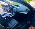 Черный Мазда 3, объемом двигателя 2 л и пробегом 225 тыс. км за 6900 $, фото 2 на Automoto.ua