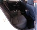 Чорний Мазда 3, об'ємом двигуна 1.6 л та пробігом 113 тис. км за 8900 $, фото 30 на Automoto.ua