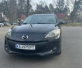 Чорний Мазда 3, об'ємом двигуна 2 л та пробігом 195 тис. км за 7600 $, фото 4 на Automoto.ua