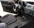 Чорний Мазда 3, об'ємом двигуна 1.6 л та пробігом 35 тис. км за 15500 $, фото 3 на Automoto.ua