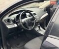 Чорний Мазда 3, об'ємом двигуна 2 л та пробігом 305 тис. км за 6300 $, фото 7 на Automoto.ua