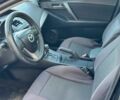 Чорний Мазда 3, об'ємом двигуна 2 л та пробігом 240 тис. км за 6290 $, фото 8 на Automoto.ua