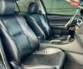 Черный Мазда 3, объемом двигателя 2 л и пробегом 172 тыс. км за 7350 $, фото 33 на Automoto.ua