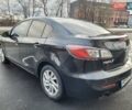 Черный Мазда 3, объемом двигателя 2 л и пробегом 160 тыс. км за 5999 $, фото 30 на Automoto.ua