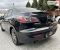 Чорний Мазда 3, об'ємом двигуна 1.6 л та пробігом 162 тис. км за 8800 $, фото 9 на Automoto.ua