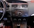 Чорний Мазда 3, об'ємом двигуна 1.6 л та пробігом 113 тис. км за 8900 $, фото 17 на Automoto.ua