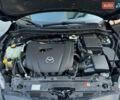 Чорний Мазда 3, об'ємом двигуна 2 л та пробігом 140 тис. км за 7600 $, фото 8 на Automoto.ua