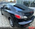 Чорний Мазда 3, об'ємом двигуна 2 л та пробігом 280 тис. км за 7500 $, фото 2 на Automoto.ua