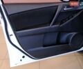 Чорний Мазда 3, об'ємом двигуна 1.6 л та пробігом 113 тис. км за 8900 $, фото 23 на Automoto.ua
