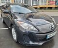 Черный Мазда 3, объемом двигателя 2 л и пробегом 160 тыс. км за 5999 $, фото 21 на Automoto.ua