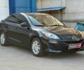 Чорний Мазда 3, об'ємом двигуна 2 л та пробігом 240 тис. км за 6290 $, фото 2 на Automoto.ua