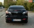 Черный Мазда 3, объемом двигателя 2 л и пробегом 254 тыс. км за 6300 $, фото 5 на Automoto.ua