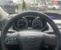 Черный Мазда 3, объемом двигателя 2 л и пробегом 284 тыс. км за 7300 $, фото 9 на Automoto.ua