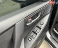 Черный Мазда 3, объемом двигателя 2 л и пробегом 284 тыс. км за 7300 $, фото 7 на Automoto.ua