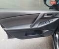 Черный Мазда 3, объемом двигателя 2 л и пробегом 160 тыс. км за 5999 $, фото 16 на Automoto.ua